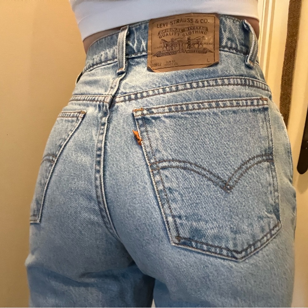 Levi jeans